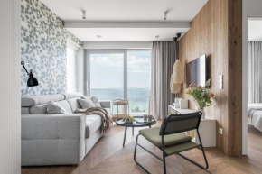 Apartamenty Balticus SeaView by Rent like home